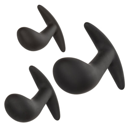 Silicone Anal Prostate Kit