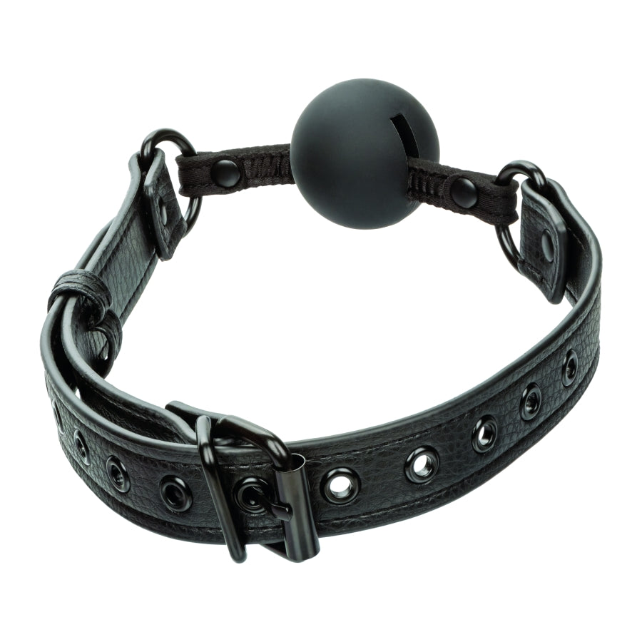 Nocturnal Collection Ball Gag