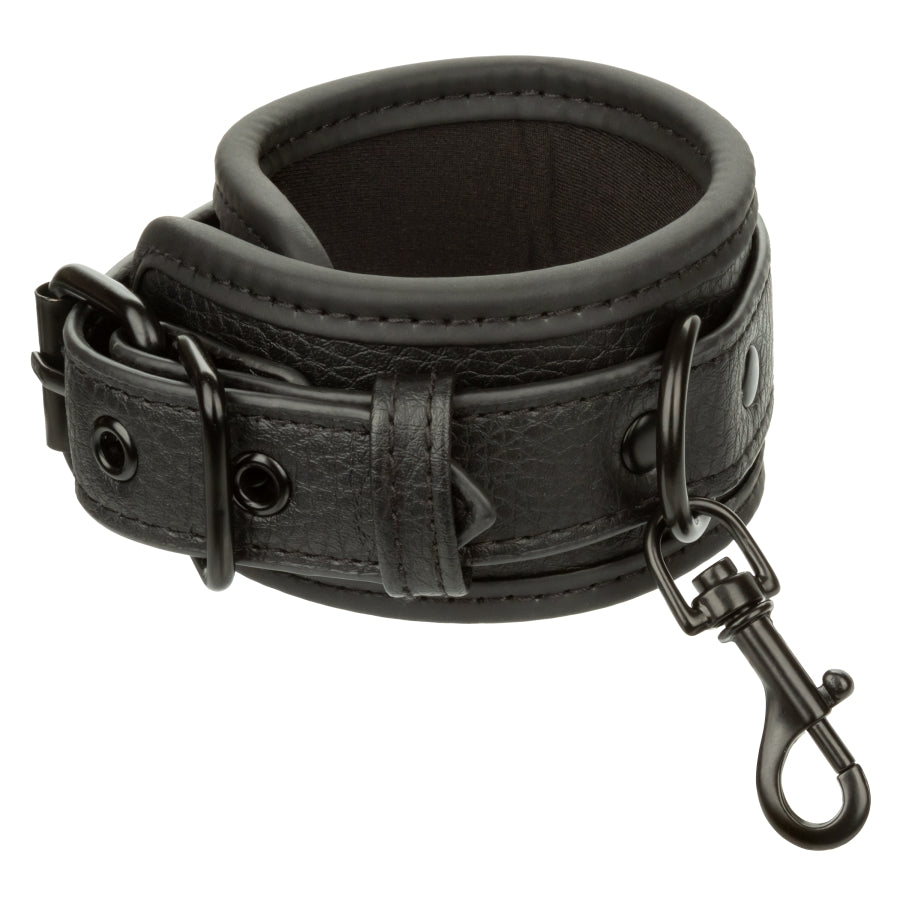 Nocturnal Collection Wrist Cuffs