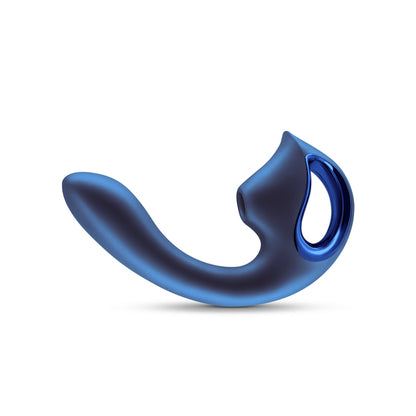 NS - Seduction - Kaia - Metallic Blue