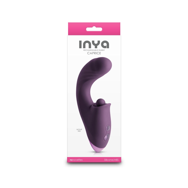 NS - INYA - Caprice - Purple
