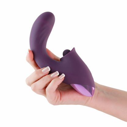 NS - INYA - Caprice - Purple