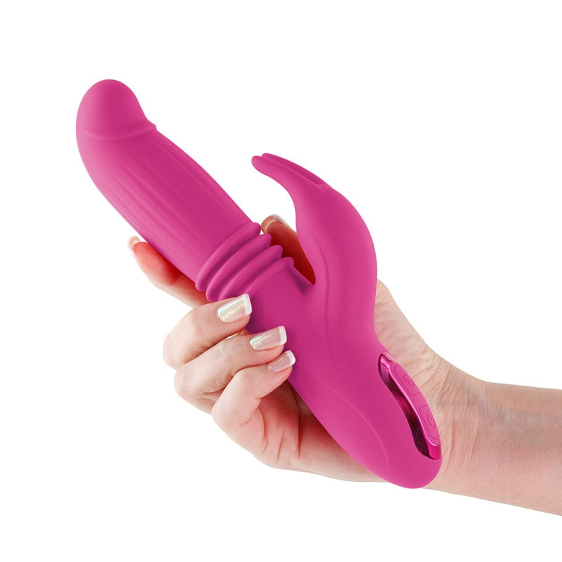 NS - INYA - Passion - Pink