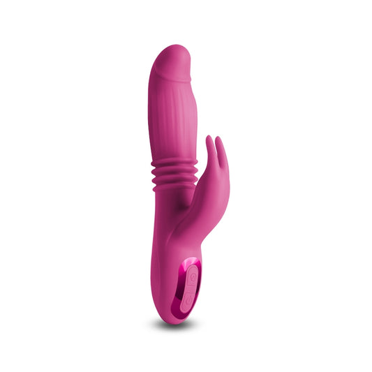 NS - INYA - Passion - Pink