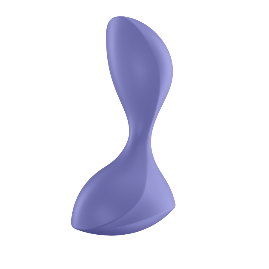 Satisfyer Sweet Seal Lilac
