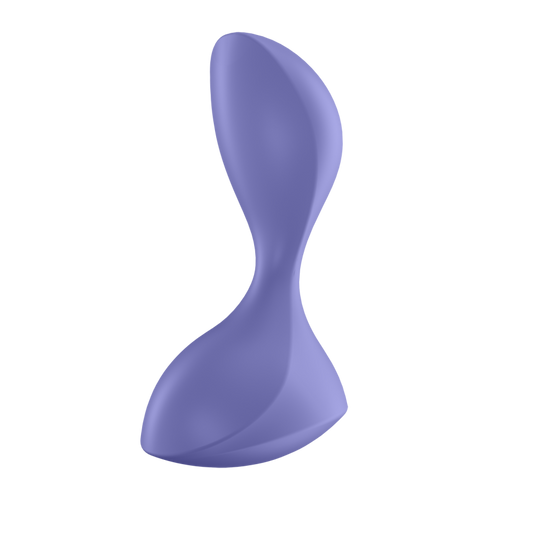 Satisfyer Sweet Seal Lilac