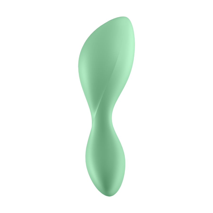 Satisfyer Trendsetter Light Green