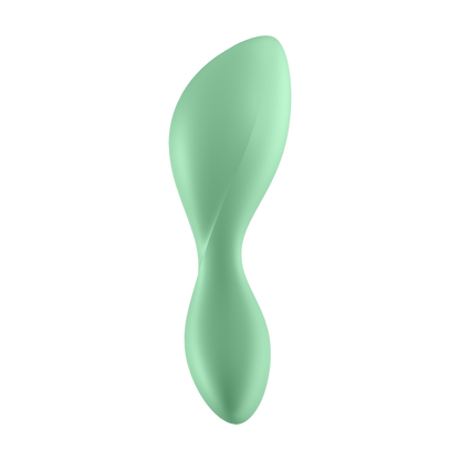 Satisfyer Trendsetter Light Green