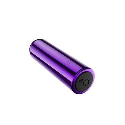 Blush - Kool Vibes - Rechargeable Mini Bullet - Grape
