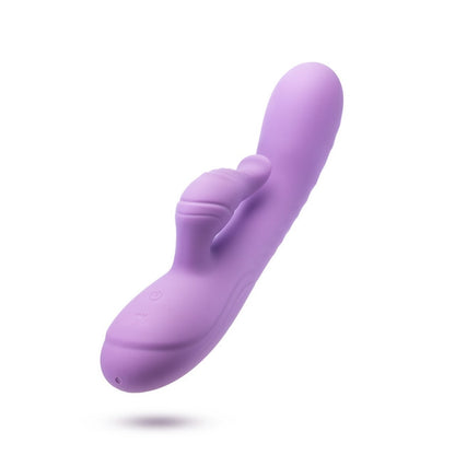 Blush - Collection - Evelyn - Purple