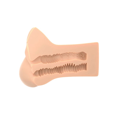 PDX Plus Pick Your Pleasure Stroker XL Light