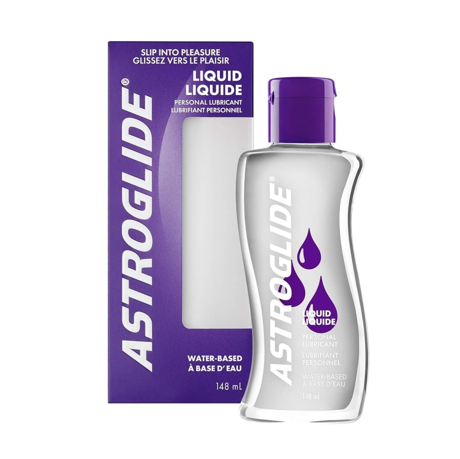 Astroglide Liquid 5oz/148mL