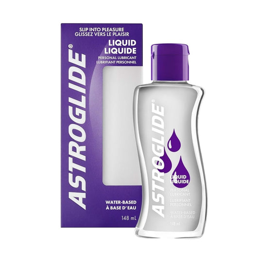 Astroglide Liquid 5oz/148mL