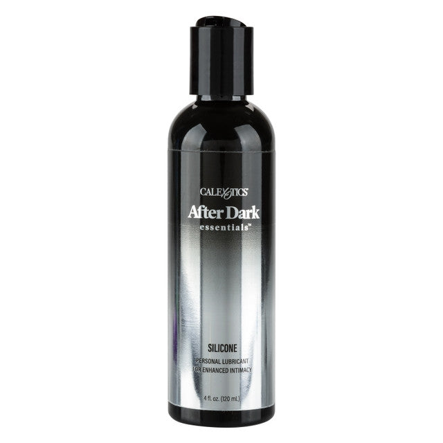 After Dark Essentials Silicone-Based Personal Lubricant 4oz