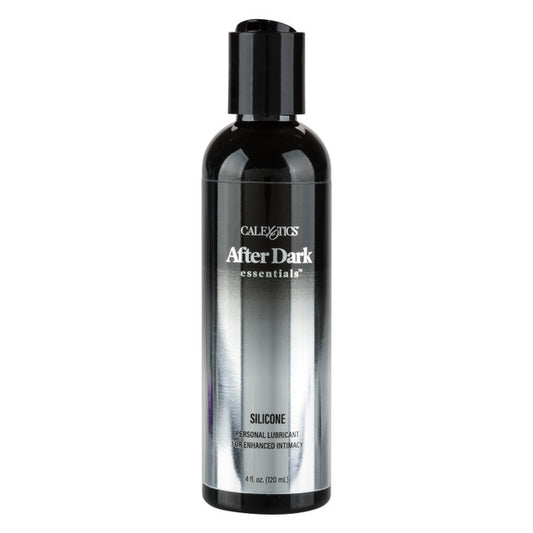 After Dark Essentials Silicone-Based Personal Lubricant 4oz