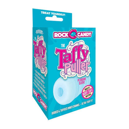 RockCandy - Taffy Puller Stroker