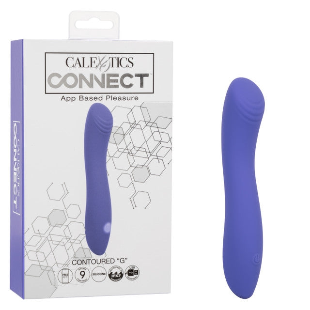 CalExotics Connect Contoured "G"