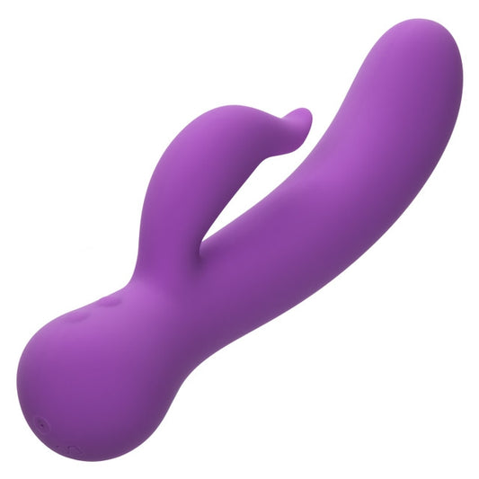 California Exotic First Time Rechargeable Pleaser