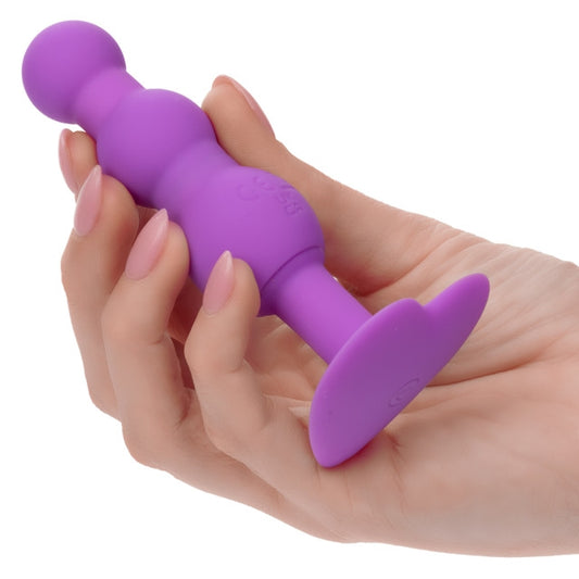 California Exotic First Time Triple Beaded Probe