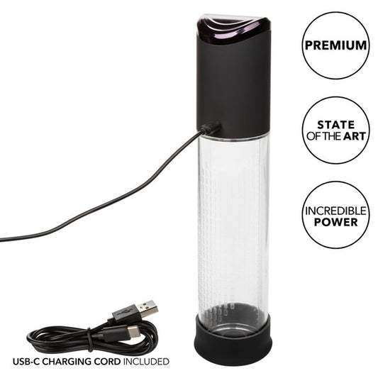California Exotic Peak Rechargeable Pump