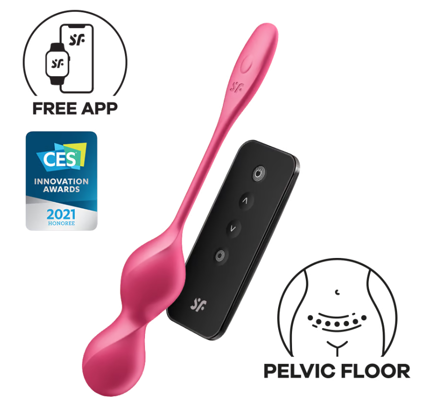 Satisfyer Love Birds 2