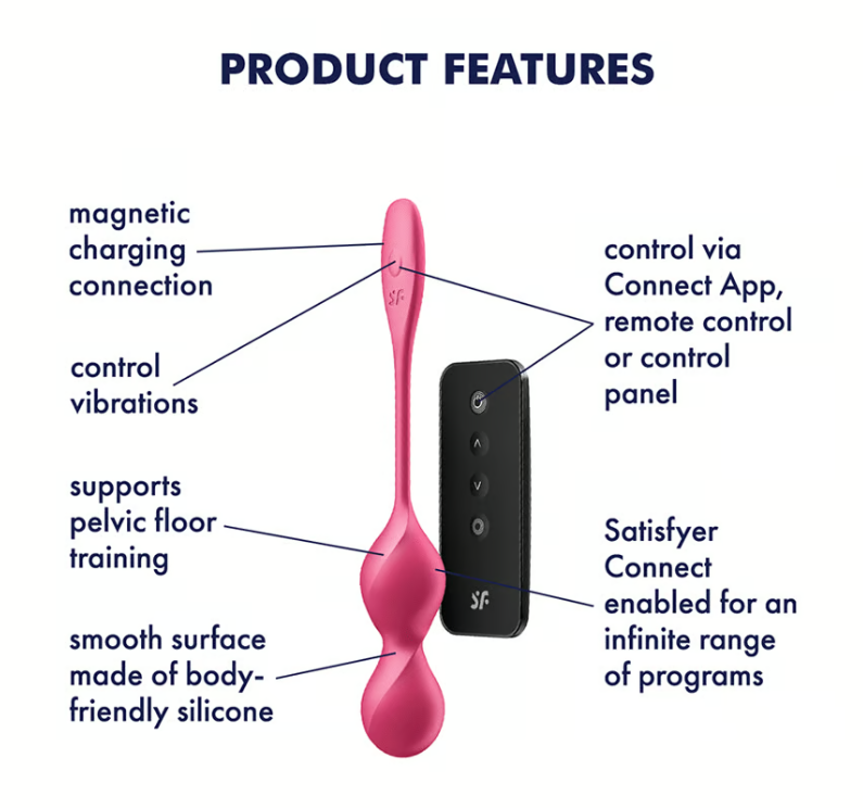 Satisfyer Love Birds 2