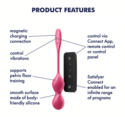 Satisfyer Love Birds 2