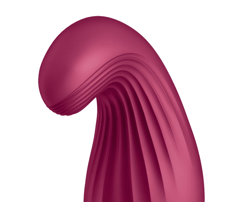 Satisfyer Dipping Delight Berry