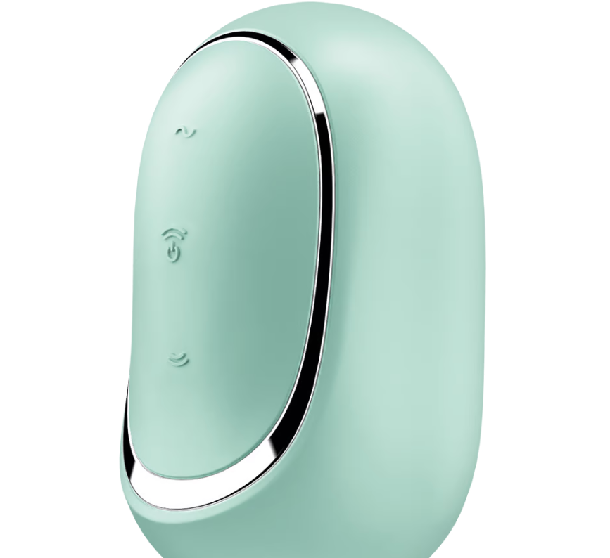 Satisfyer Pro To Go 2 Mint