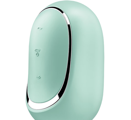 Satisfyer Pro To Go 2 Mint
