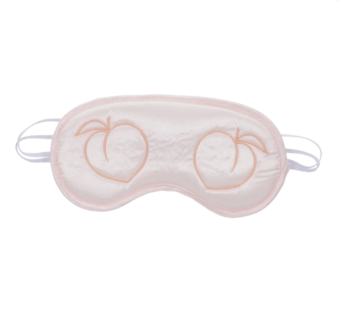 Sportsheets - Peaches 'n CreaMe Blindfold