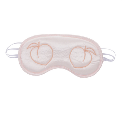 Sportsheets - Peaches 'n CreaMe Blindfold