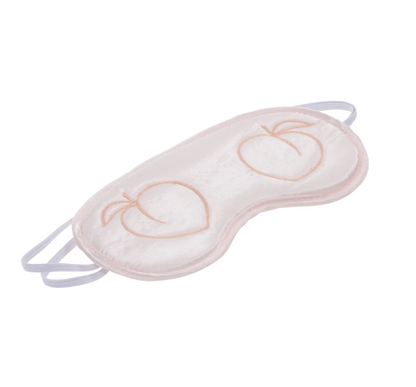 Sportsheets - Peaches 'n CreaMe Blindfold