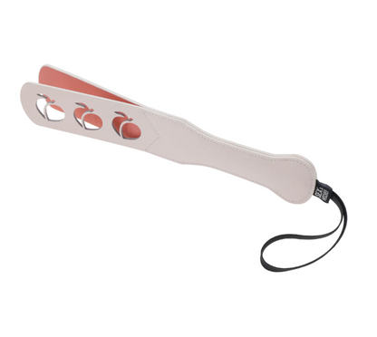 Sportsheets - Peaches 'n CreaMe Paddle