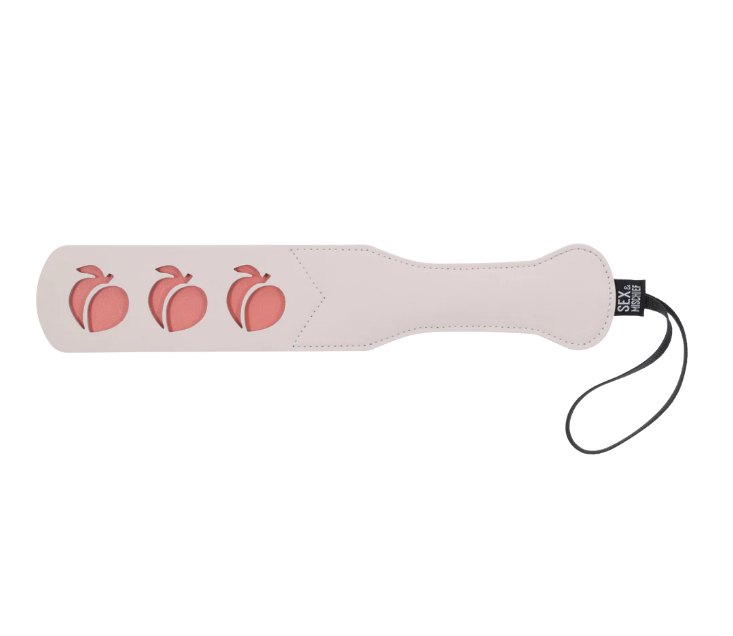 Sportsheets - Peaches 'n CreaMe Paddle
