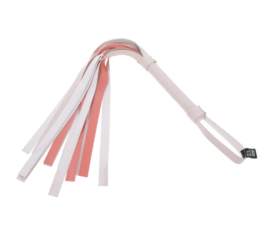 Sportsheets - Peaches 'n CreaMe Stripe Flogger