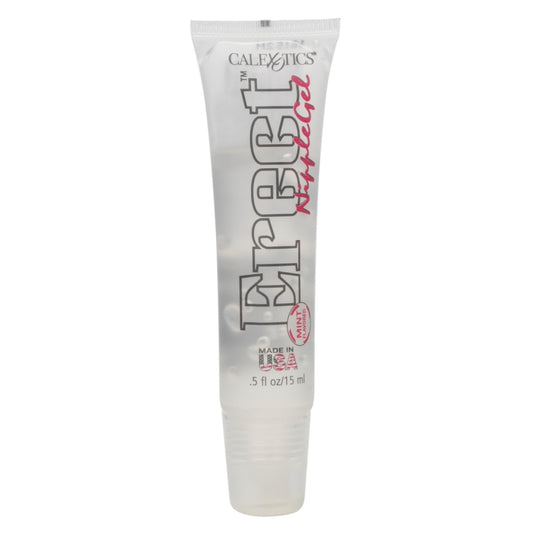Nipple Play Erect Nipple Gel Mint 0.5oz/15mL (Bulk)