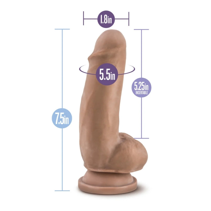 Blush - Au Naturel - 7" Sensa Feel El Gordo - Latin