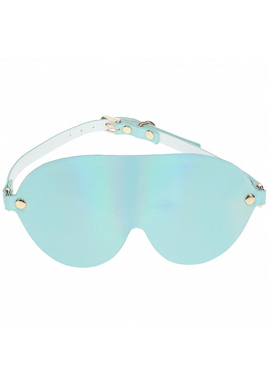 Shots - Ouch! Paris Collection - Blindfold Blue
