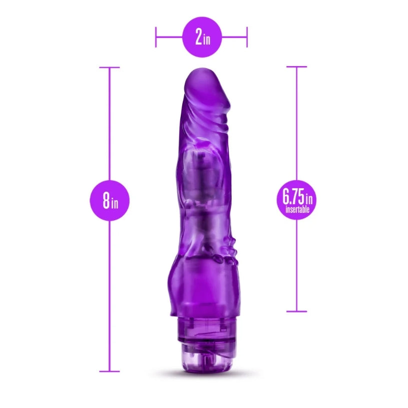 Blush - B Yours - Vibe 4 - Purple