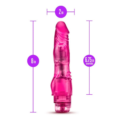Blush - B Yours - Vibe 4 - Pink