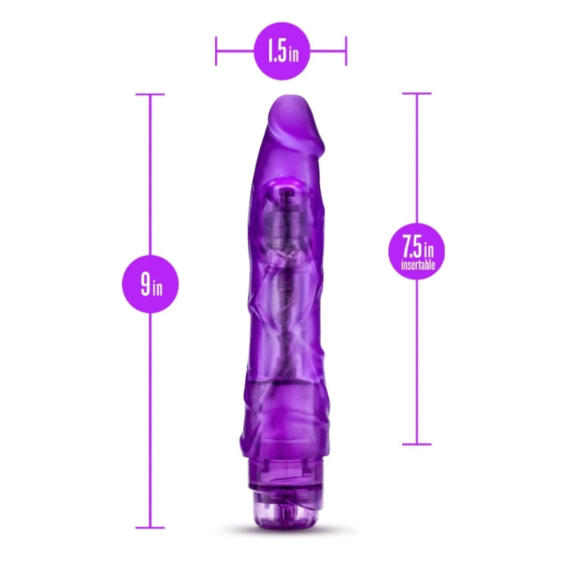 Blush - B Yours - Vibe 1 - Purple