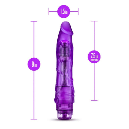 Blush - B Yours - Vibe 1 - Purple