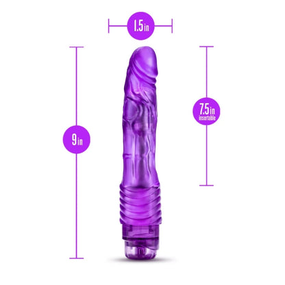 Blush - B Yours - Vibe 2 - Purple