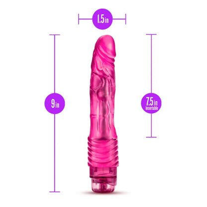 Blush - B Yours - Vibe 2 - Pink