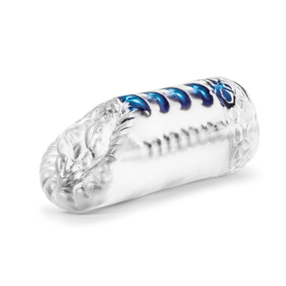 Blush - M for Men - Snatch - Clear