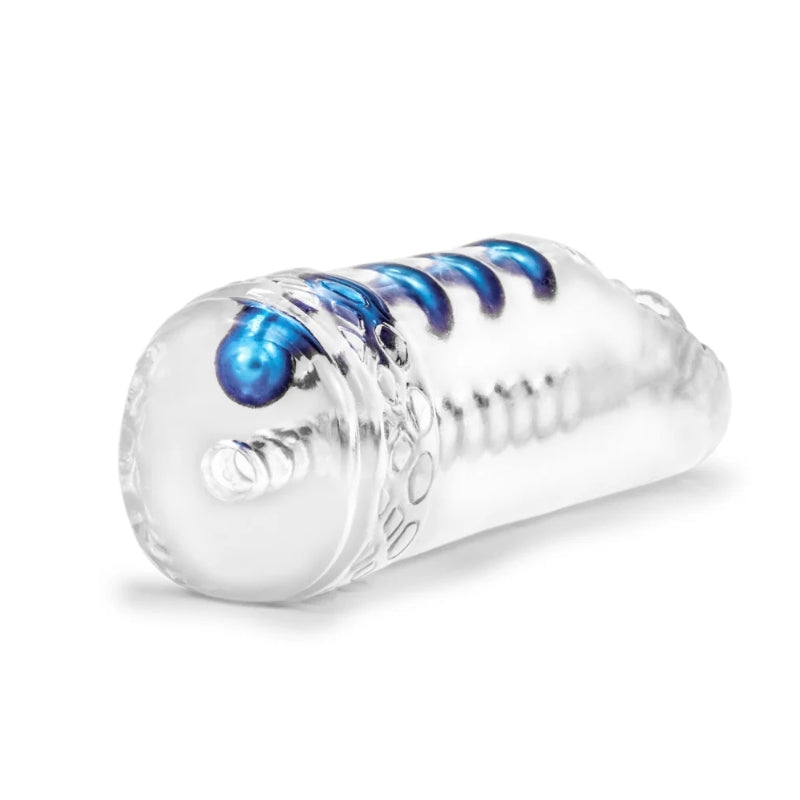 Blush - M for Men - Snatch - Clear