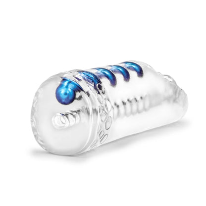 Blush - M for Men - Snatch - Clear