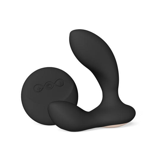 Lelo - Hugo 2 Remote Black