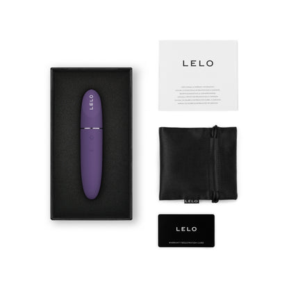 Lelo - Mia 3 Purple